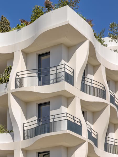 Jardins Secrets Bioclimatic Shells